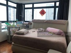 City Square Residences (D8), Condominium #221177661